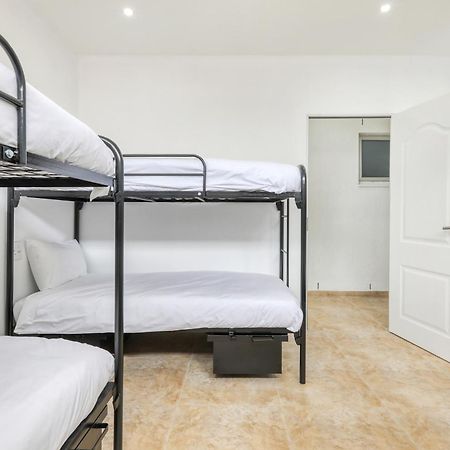 Inn & Out Express Sea Point كيب تاون المظهر الخارجي الصورة