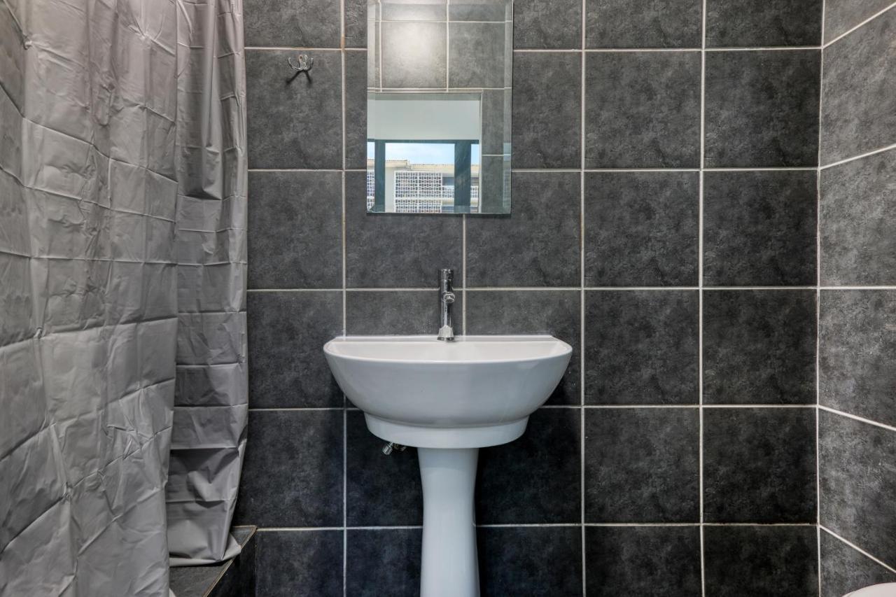 Inn & Out Express Sea Point كيب تاون المظهر الخارجي الصورة