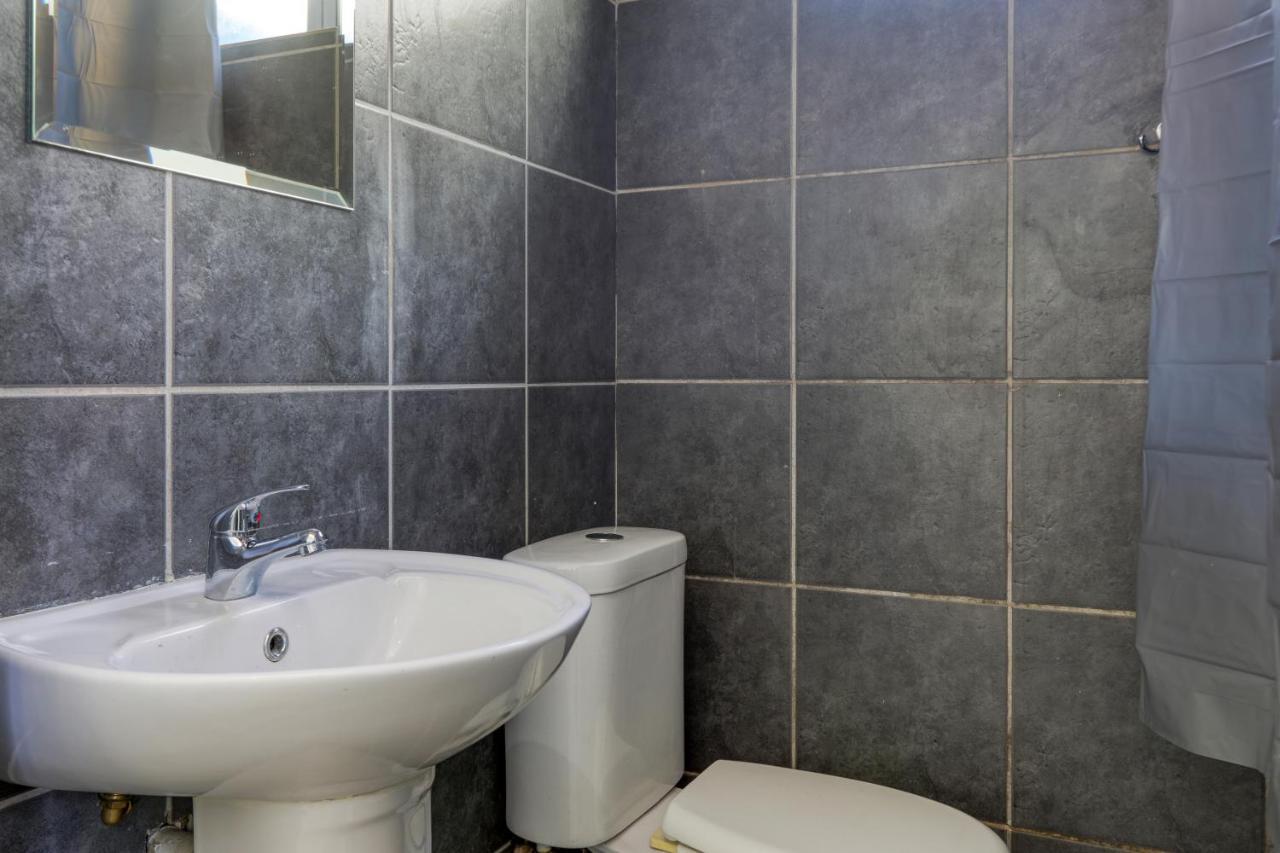 Inn & Out Express Sea Point كيب تاون المظهر الخارجي الصورة