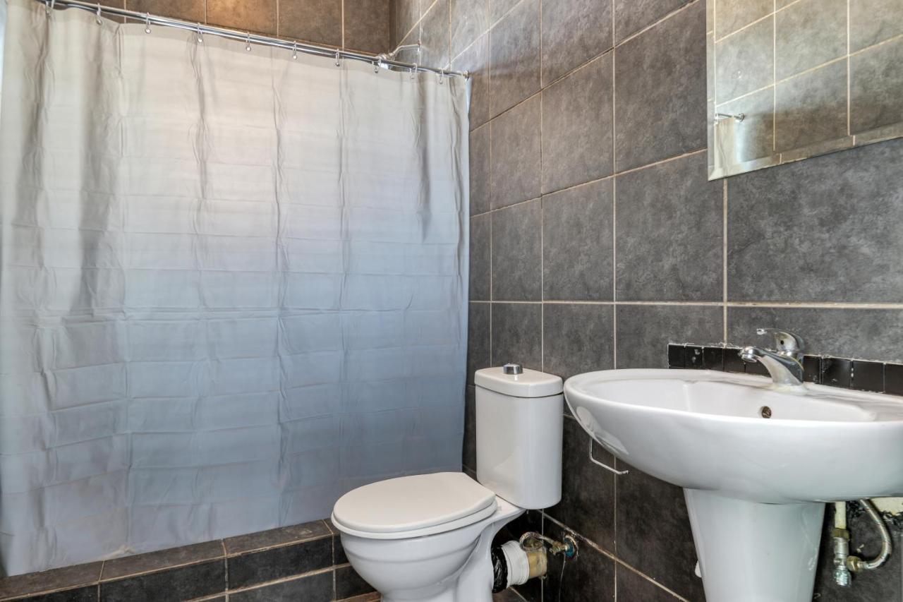 Inn & Out Express Sea Point كيب تاون المظهر الخارجي الصورة