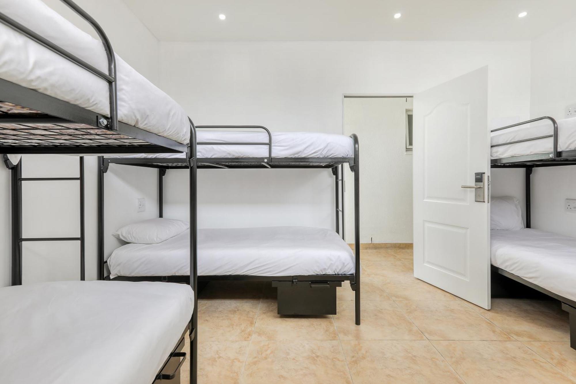 Inn & Out Express Sea Point كيب تاون المظهر الخارجي الصورة