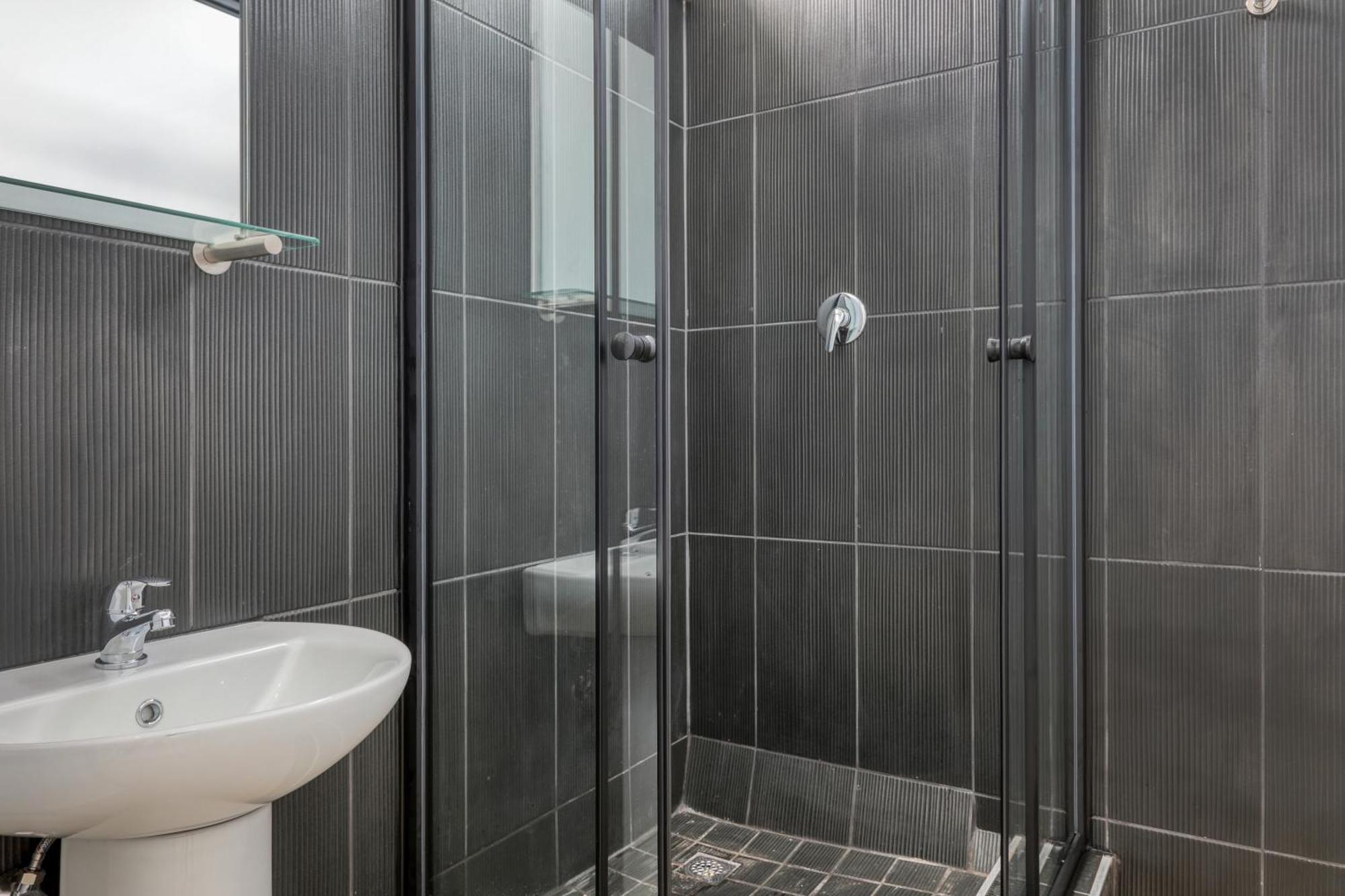 Inn & Out Express Sea Point كيب تاون المظهر الخارجي الصورة