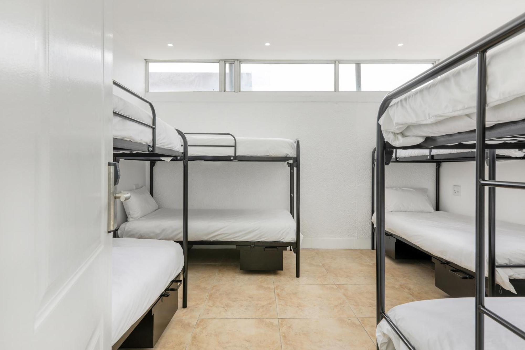 Inn & Out Express Sea Point كيب تاون المظهر الخارجي الصورة
