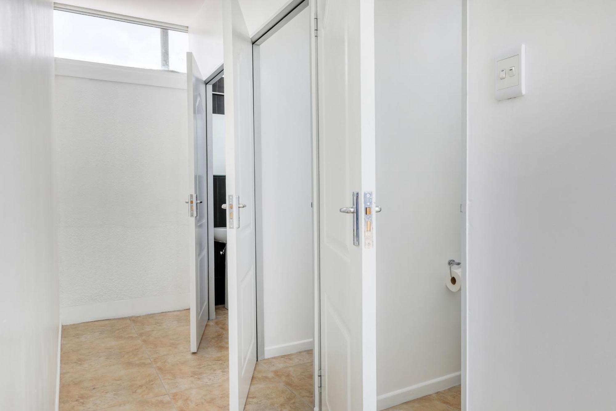 Inn & Out Express Sea Point كيب تاون المظهر الخارجي الصورة