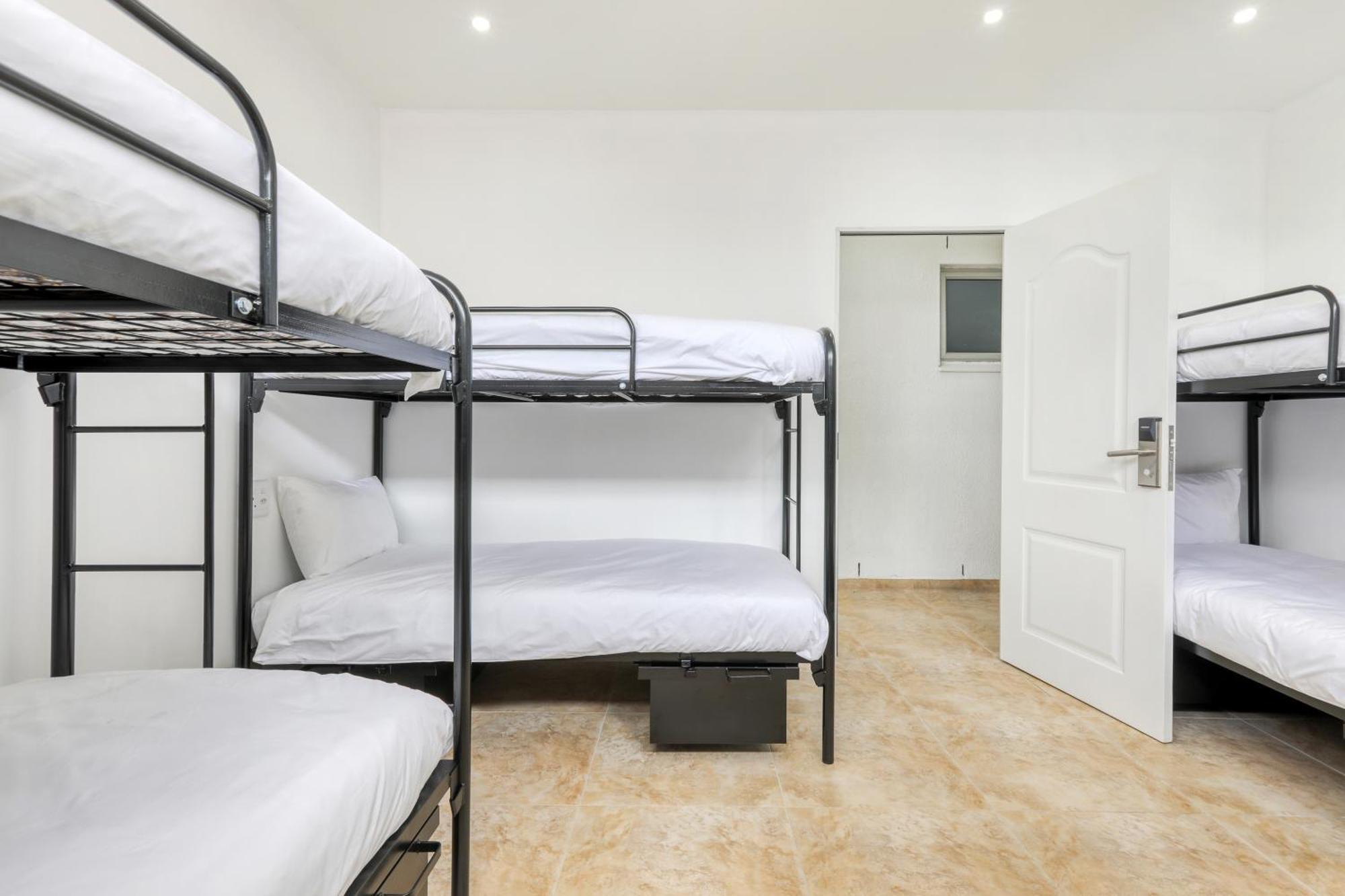 Inn & Out Express Sea Point كيب تاون المظهر الخارجي الصورة