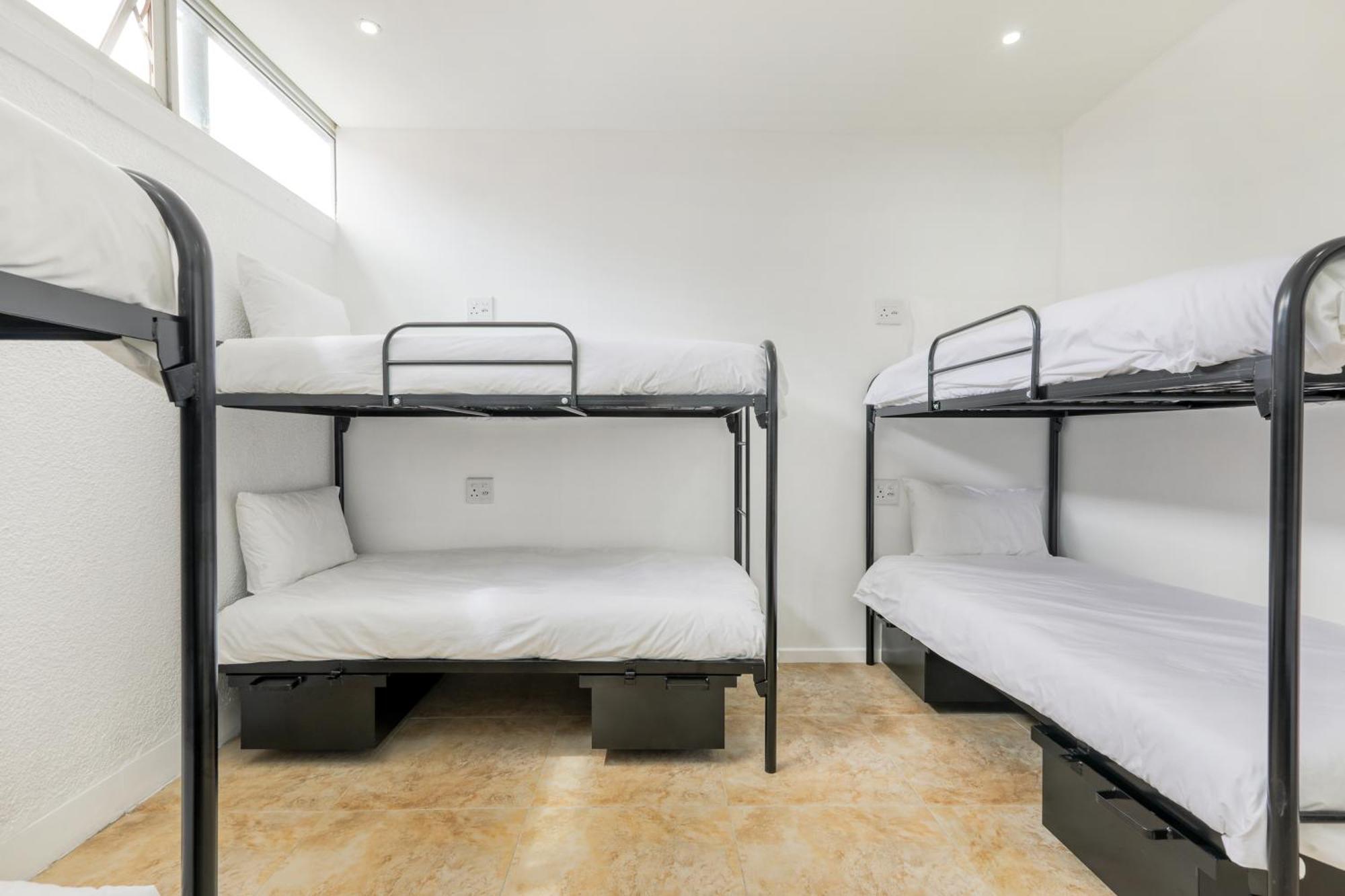 Inn & Out Express Sea Point كيب تاون المظهر الخارجي الصورة
