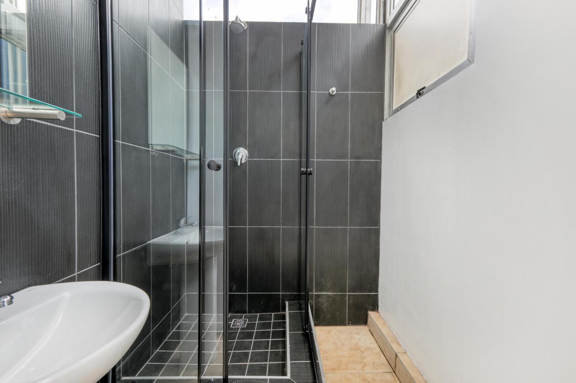 Inn & Out Express Sea Point كيب تاون المظهر الخارجي الصورة
