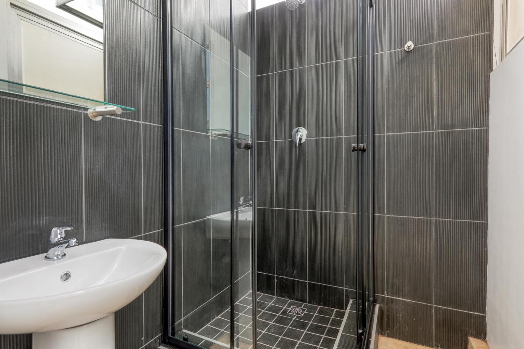 Inn & Out Express Sea Point كيب تاون المظهر الخارجي الصورة